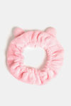 Zivame Polyester Headband - Candy Pink — thumbnail 2